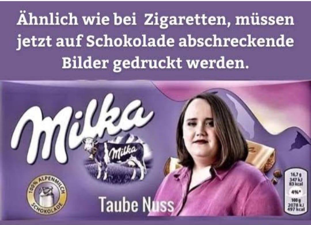 Taube-Nuss