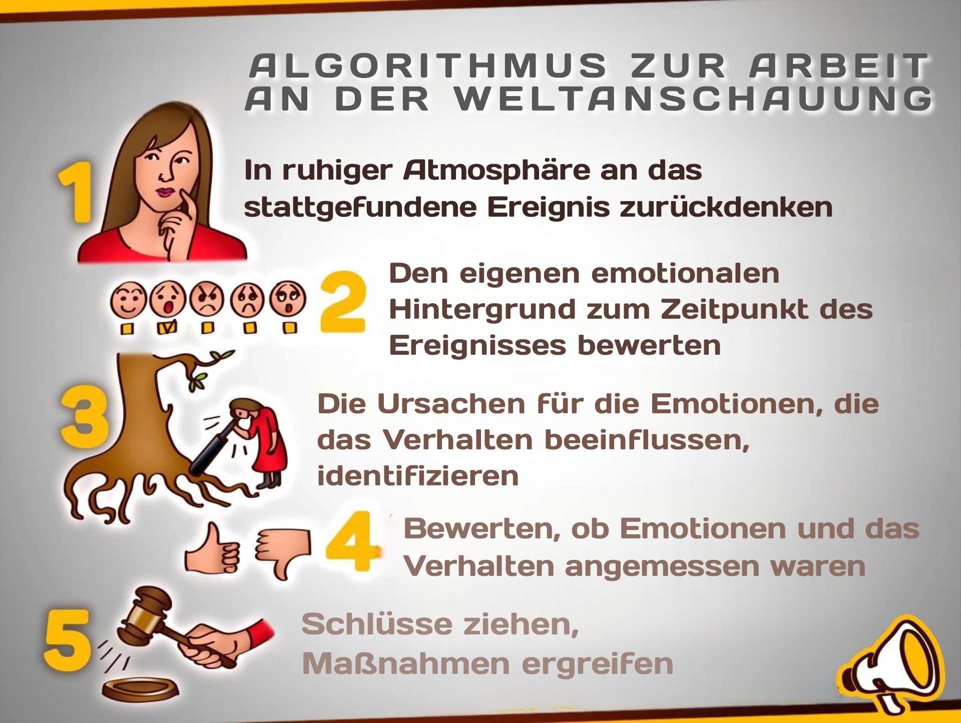 Algorithmus-zur-Arbeit