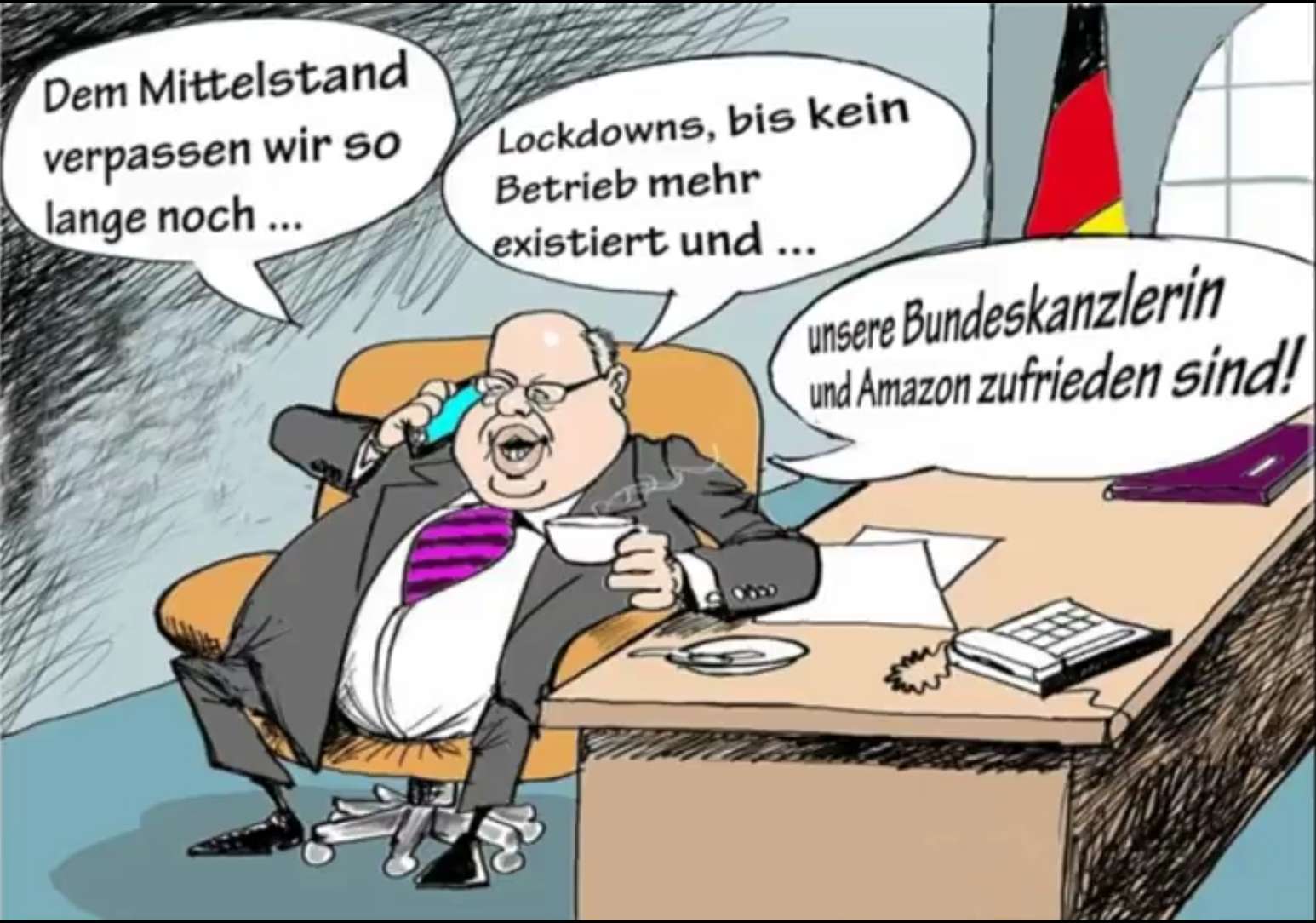 Altmeier-Mittelstand-Lockdowns