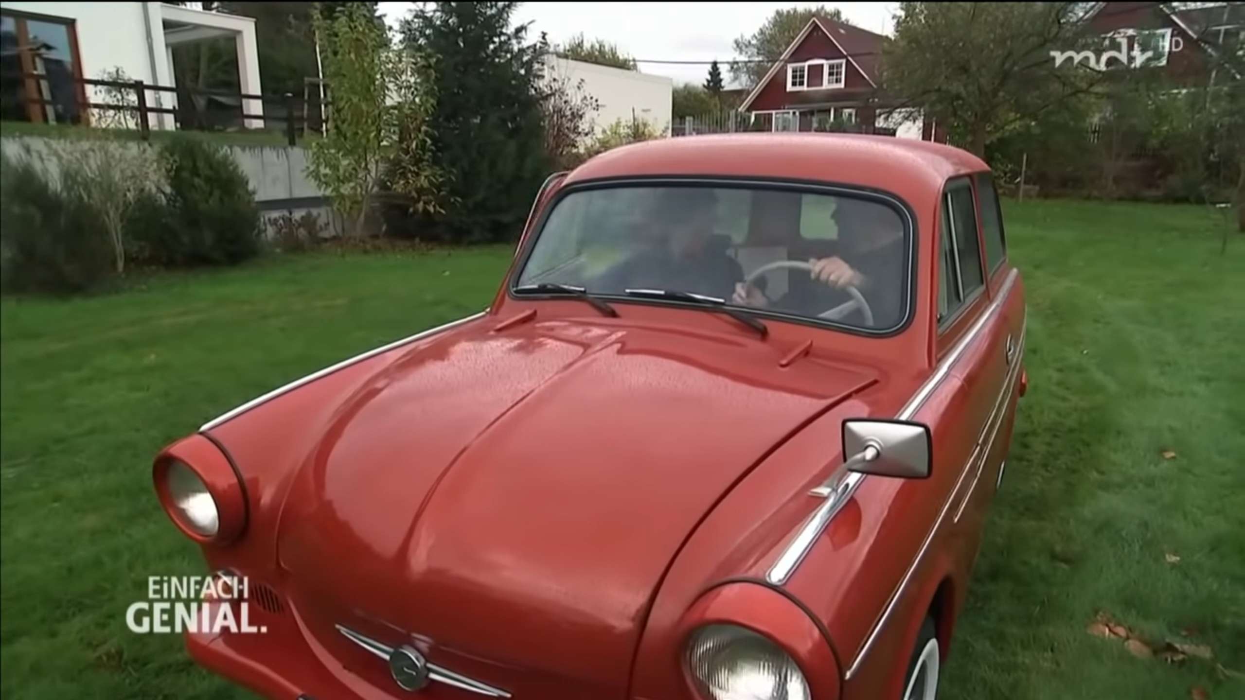 Bildschirmkopie-MDR-restaurierter-Elektro-Trabi