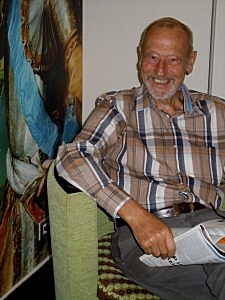 Gerhard Ulrich