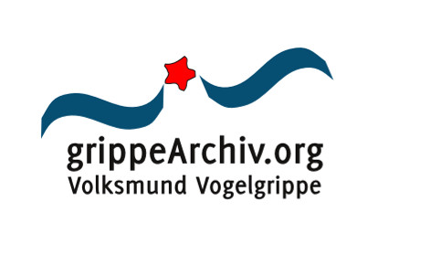 Logo GrippeArchiv
