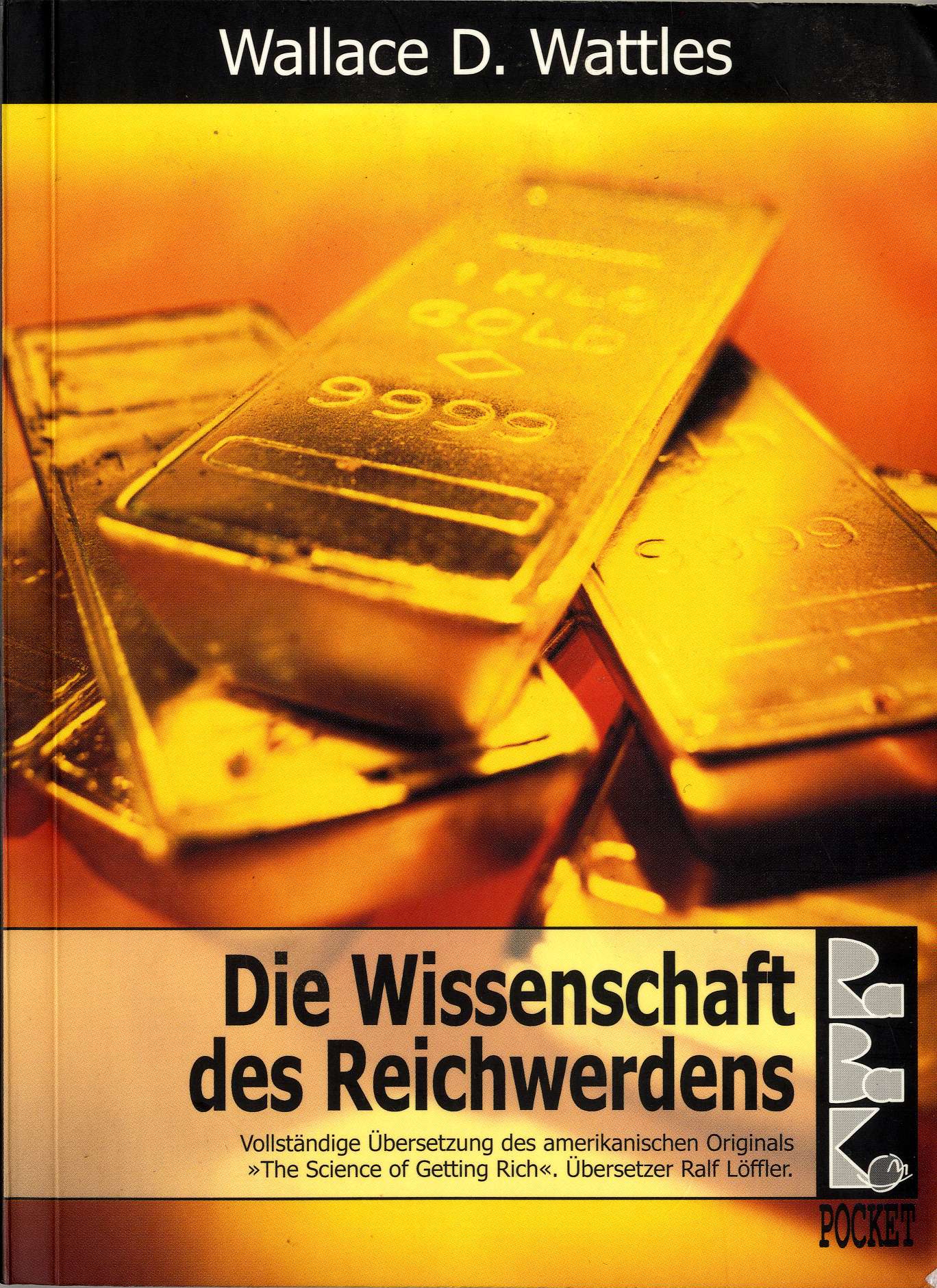 Wattles-Titel