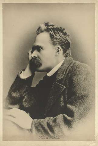 Friedrich Nietzsche 1882, wikimedia
